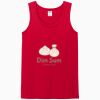 Softstyle® Tank Top Thumbnail
