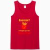 Softstyle® Tank Top Thumbnail