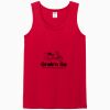 Softstyle® Tank Top Thumbnail