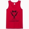 Softstyle® Tank Top Thumbnail