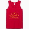Softstyle® Tank Top Thumbnail