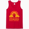 Softstyle® Tank Top Thumbnail