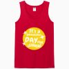Softstyle® Tank Top Thumbnail