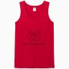 Softstyle® Tank Top Thumbnail