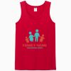 Softstyle® Tank Top Thumbnail