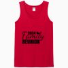 Softstyle® Tank Top Thumbnail