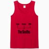 Softstyle® Tank Top Thumbnail