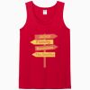 Softstyle® Tank Top Thumbnail