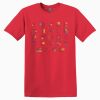 Softstyle® T-Shirt Thumbnail