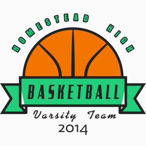 Basketball Thumbnail